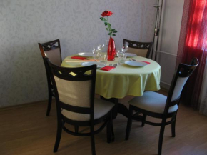Gratarre Apartment in Kuressaare